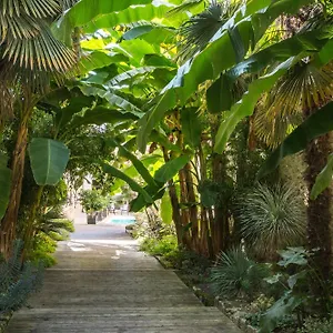 Bed & Breakfast L'hotel Particulier Guilhon, Lectoure